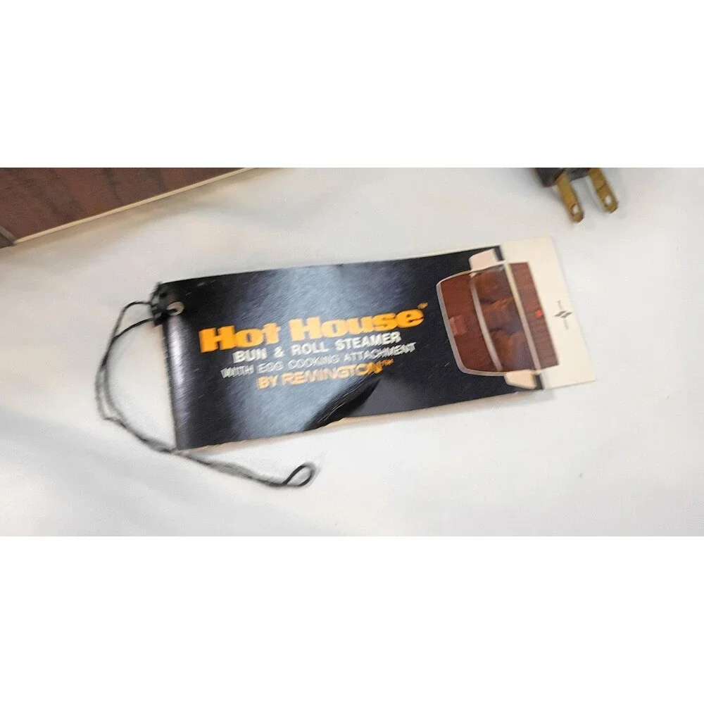Remington vintage bs